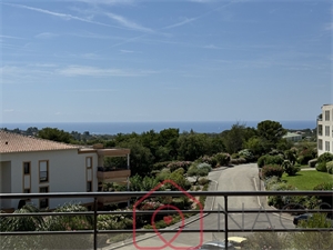 appartement à la vente -   83700  SAINT RAPHAEL, surface 154 m2 vente appartement - NAO8142848